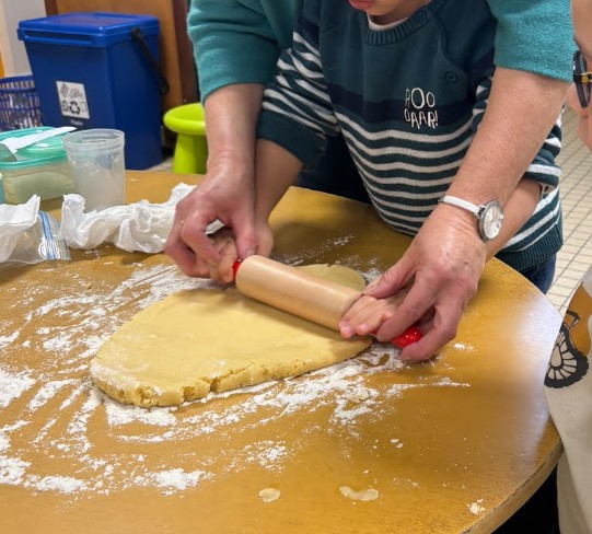 atelier culinaire anniversaire